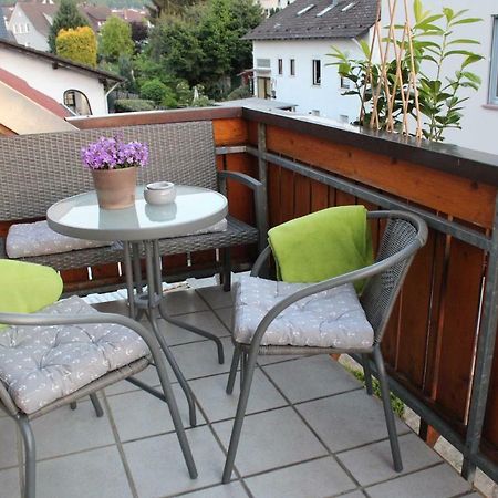 Ferienwohnung Stadtidyll Міхельштадт Екстер'єр фото