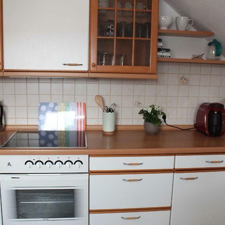 Ferienwohnung Stadtidyll Міхельштадт Екстер'єр фото