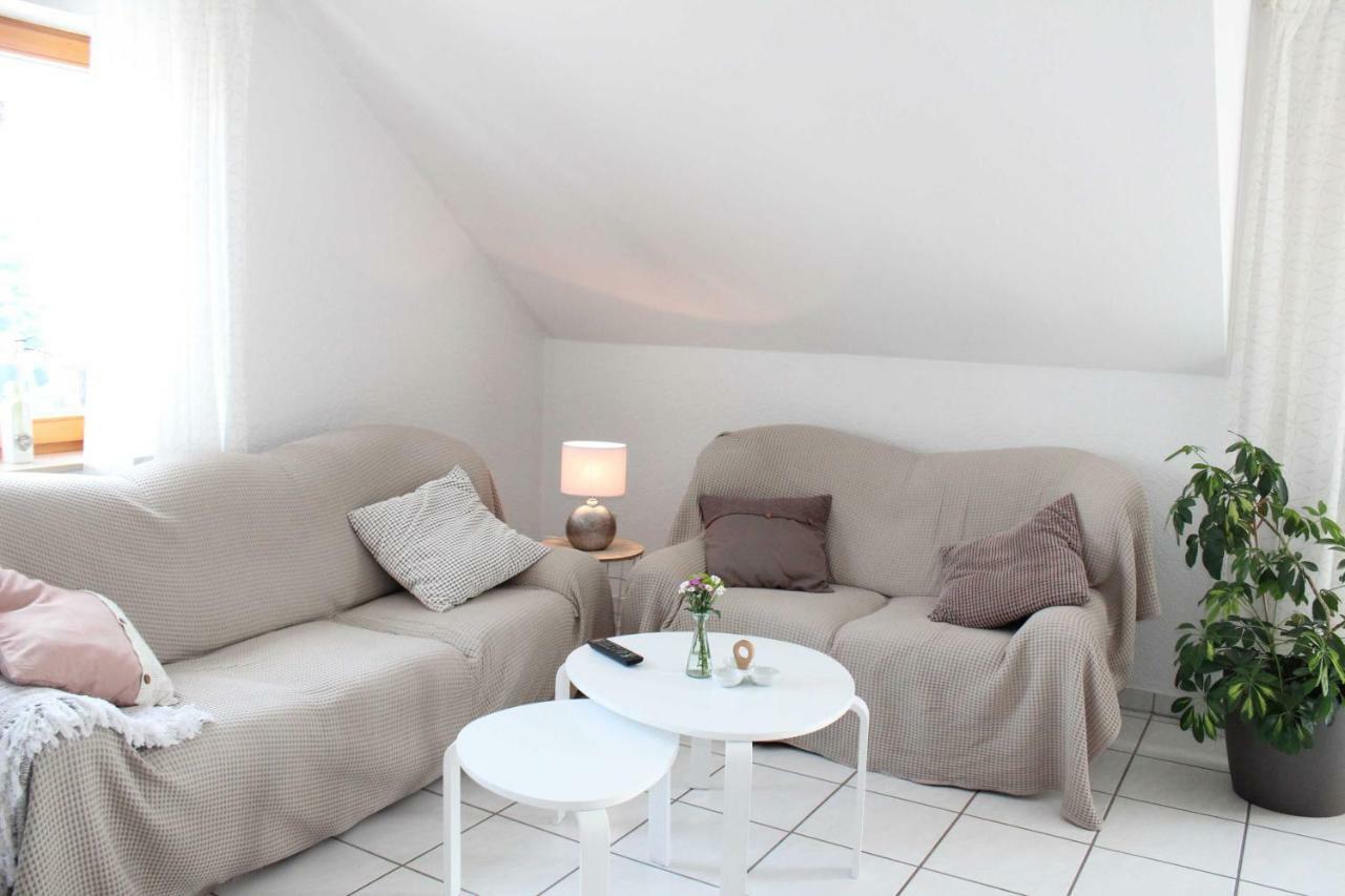 Ferienwohnung Stadtidyll Міхельштадт Екстер'єр фото