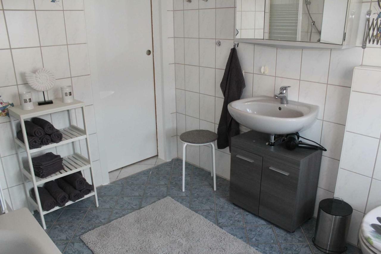 Ferienwohnung Stadtidyll Міхельштадт Екстер'єр фото